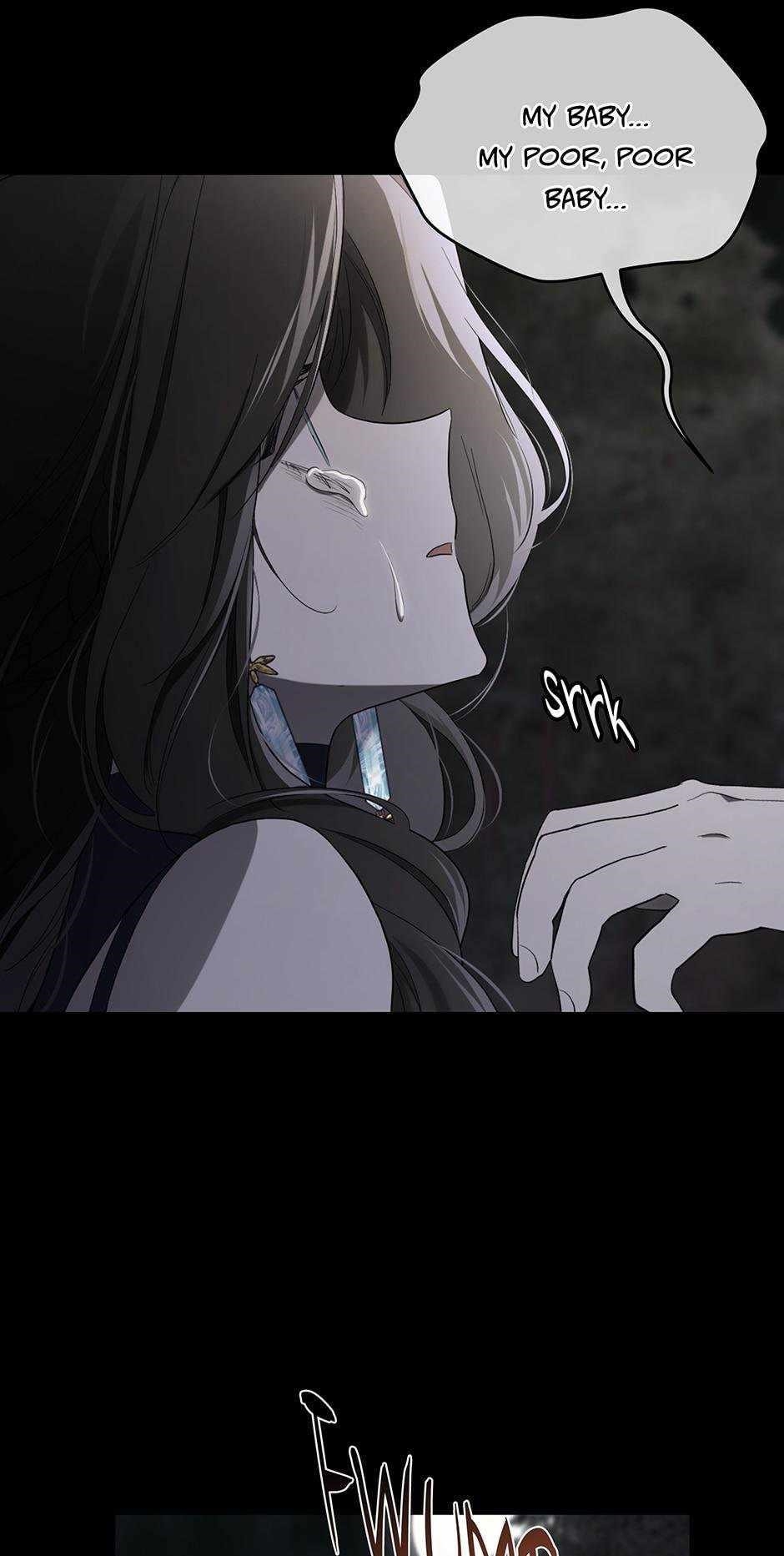 I Became the Male Lead’s Mother Chapter 85 - Page 25 in English