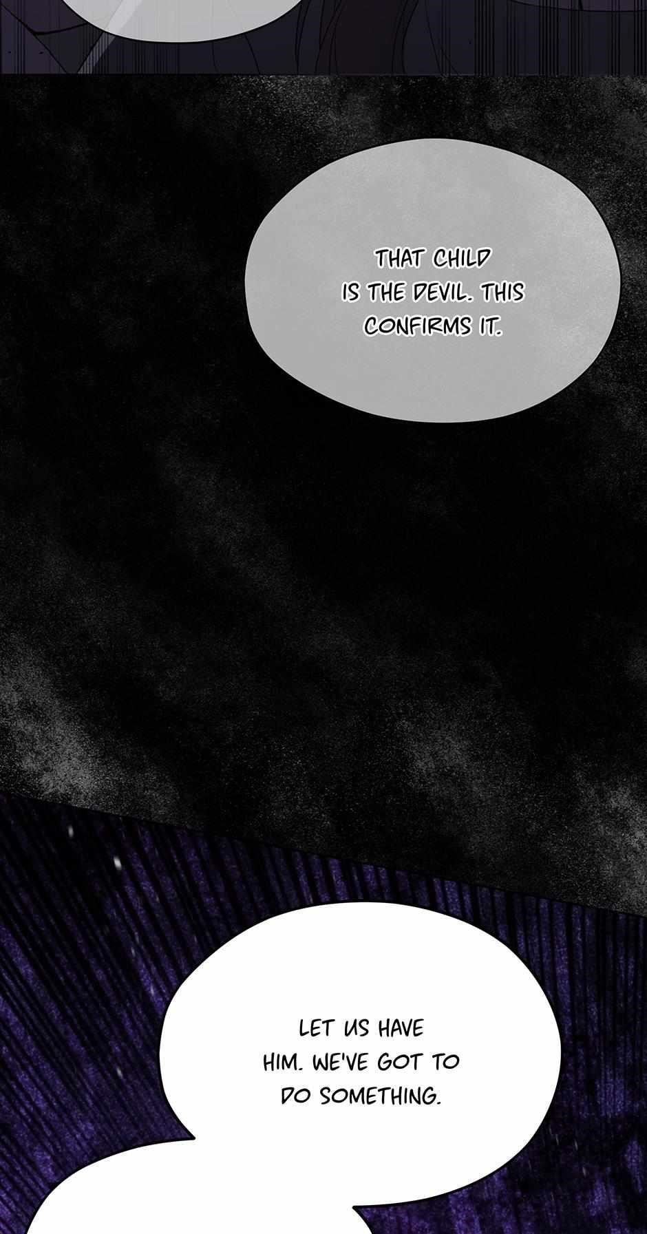 I Became the Male Lead’s Mother Chapter 85 - Page 3 in English