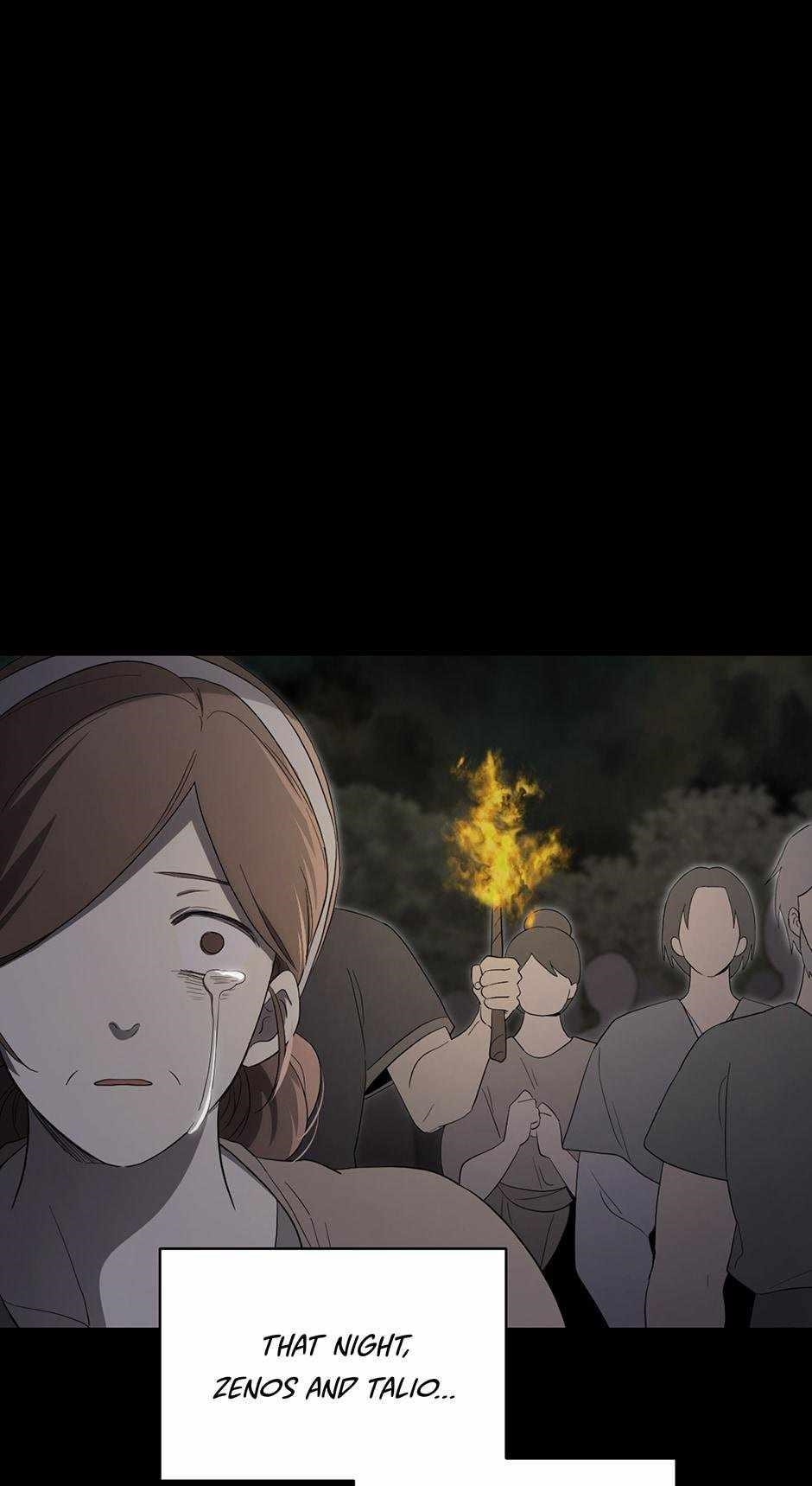 I Became the Male Lead’s Mother Chapter 85 - Page 35 in English