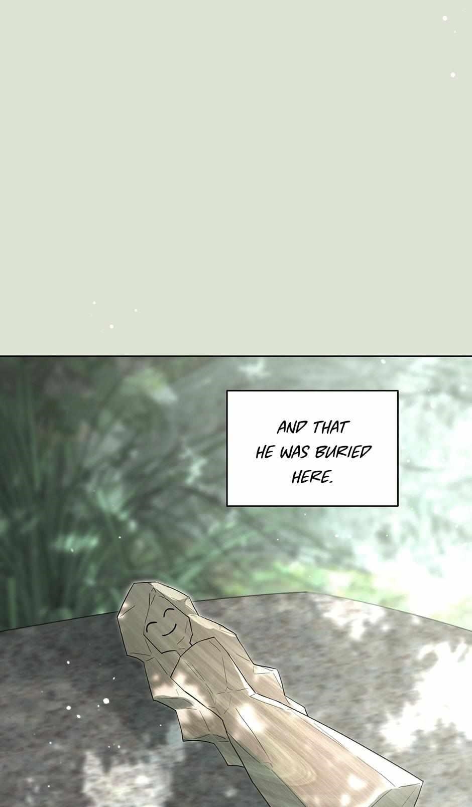 I Became the Male Lead’s Mother Chapter 85 - Page 45 in English