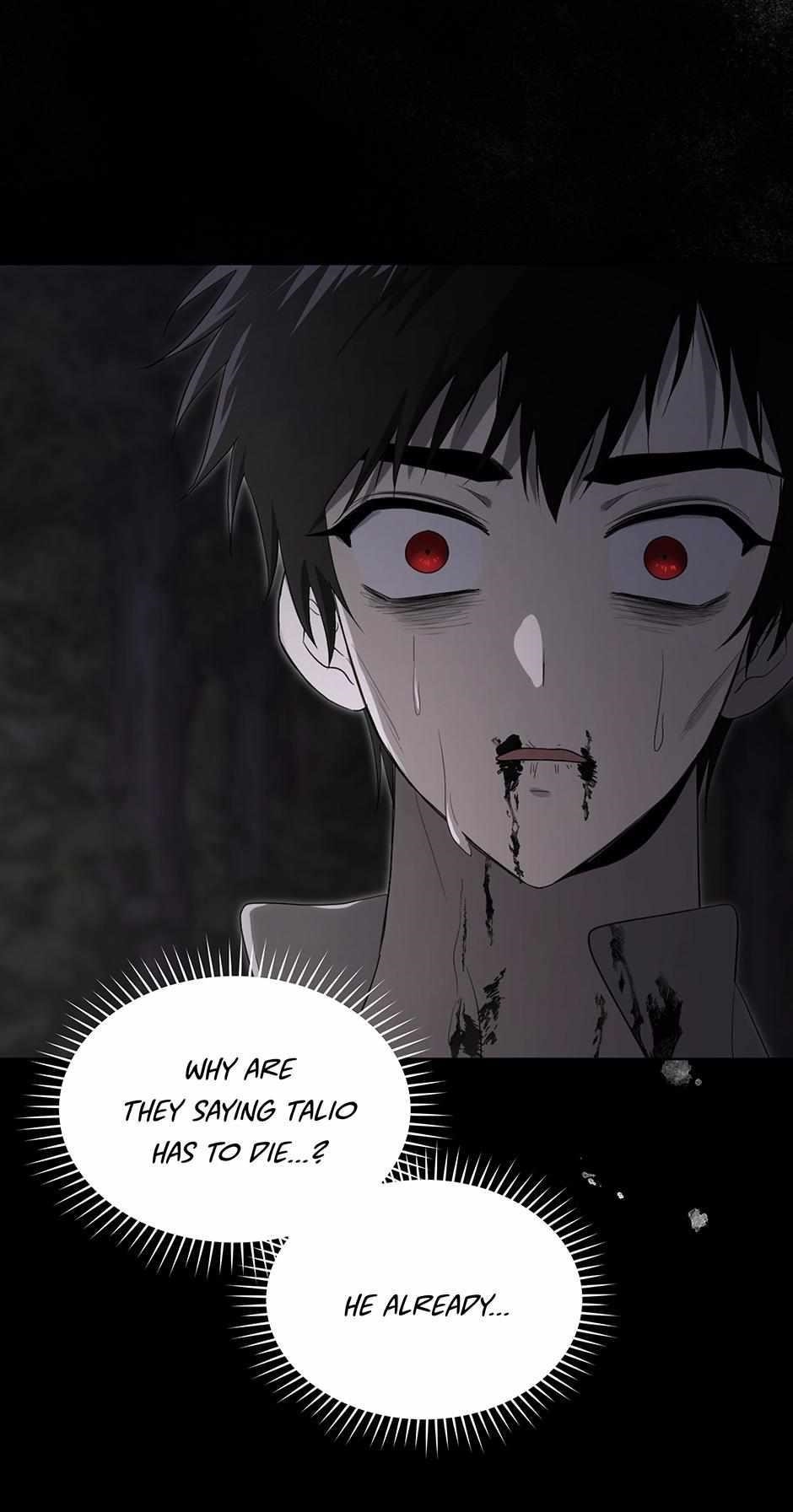 I Became the Male Lead’s Mother Chapter 85 - Page 5 in English