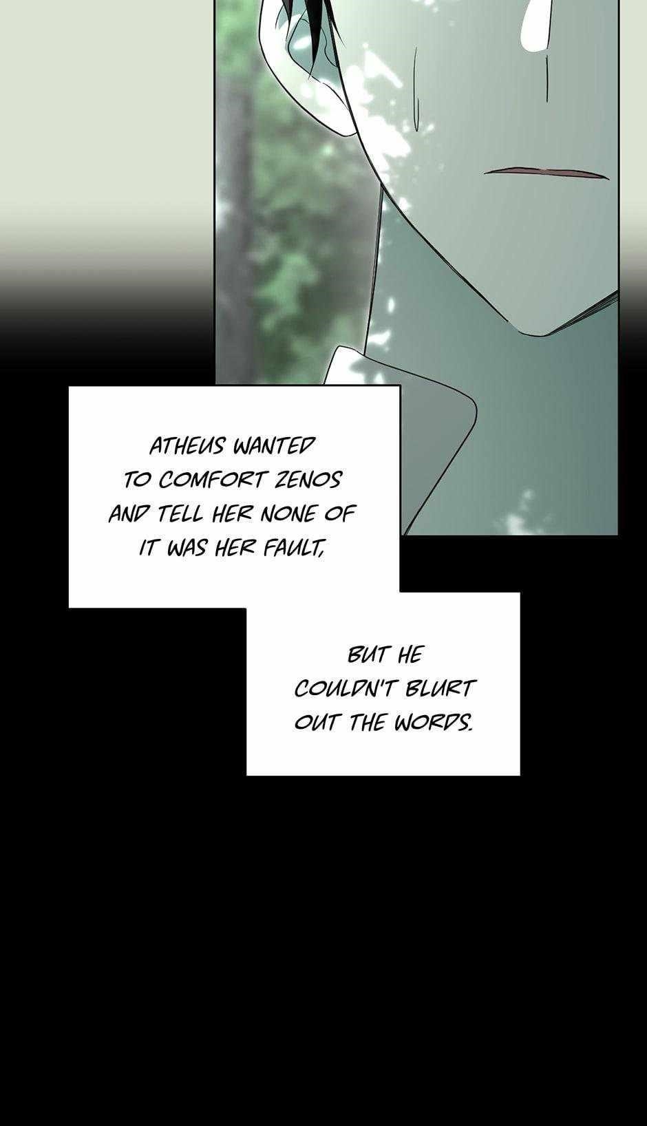 I Became the Male Lead’s Mother Chapter 85 - Page 58 in English