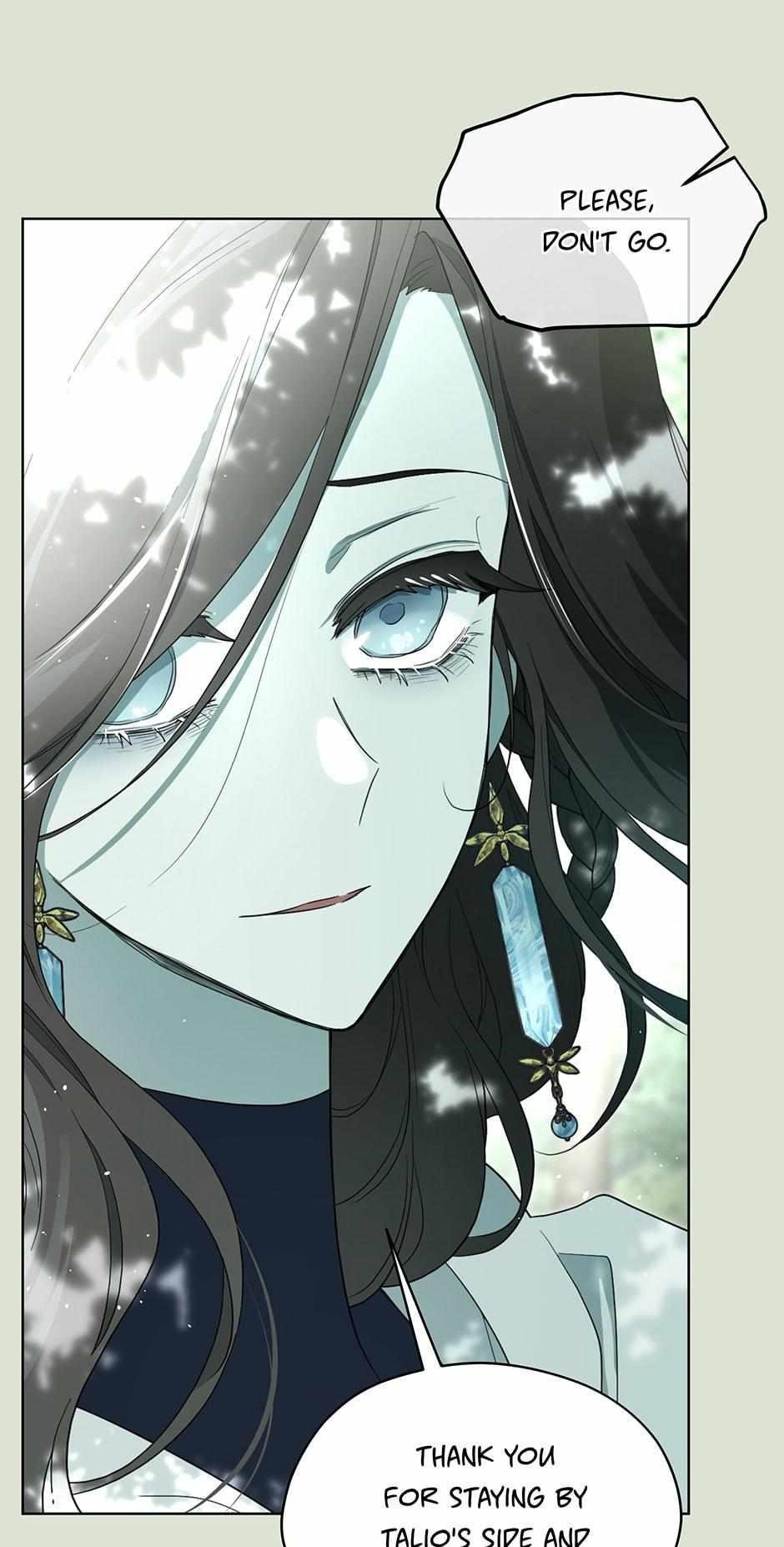 I Became the Male Lead’s Mother Chapter 85 - Page 75 in English
