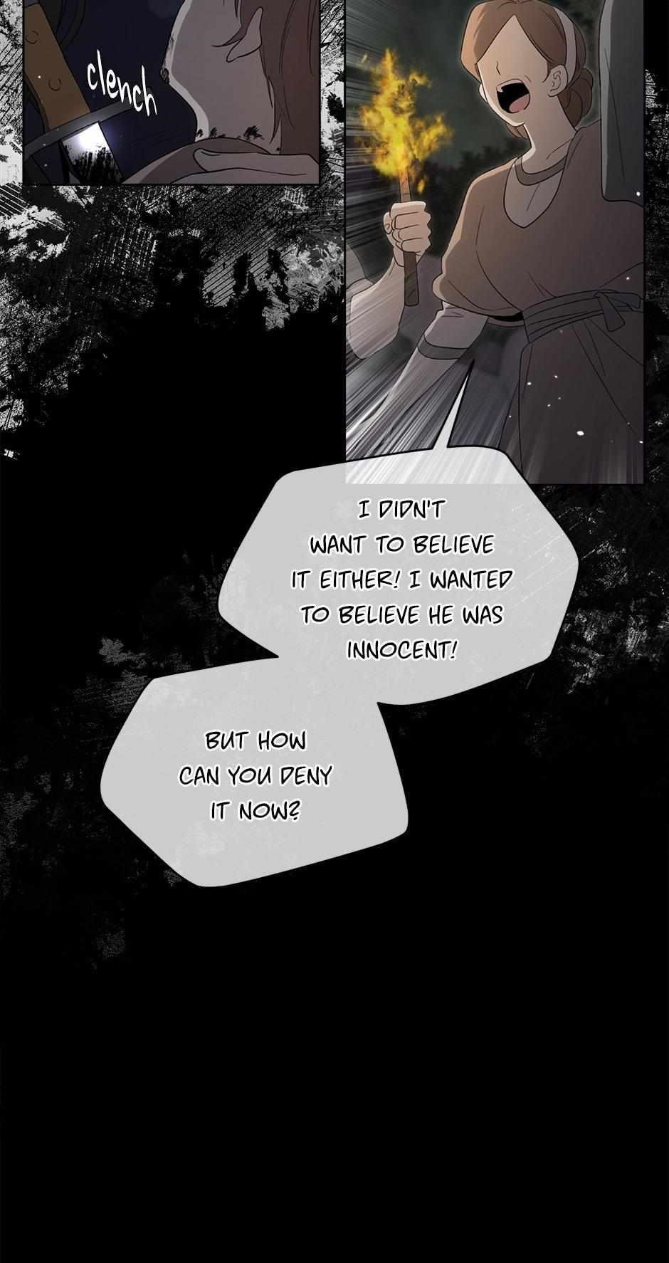 I Became the Male Lead’s Mother Chapter 85 - Page 8 in English