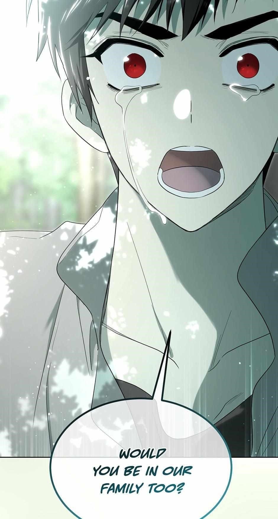 I Became the Male Lead’s Mother Chapter 85 - Page 84 in English