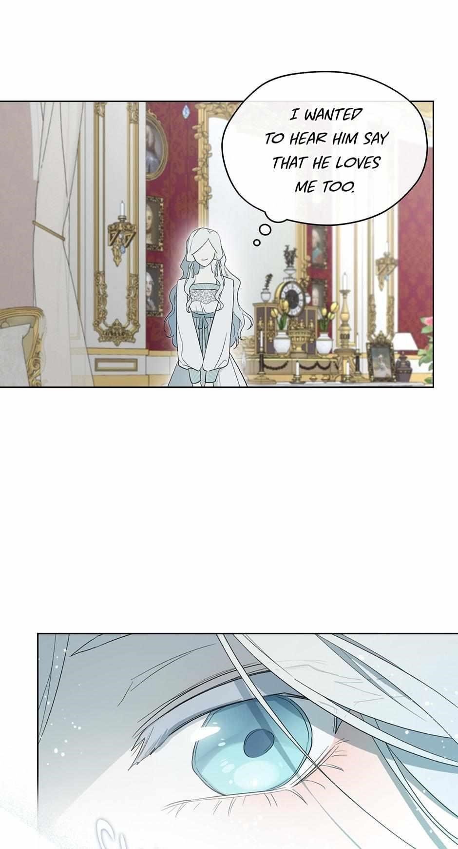 I Became the Male Lead’s Mother Chapter 86 - Page 114 in English