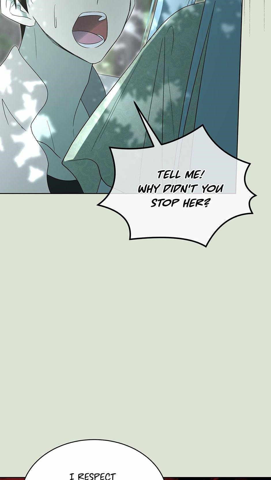 I Became the Male Lead’s Mother Chapter 86 - Page 31 in English