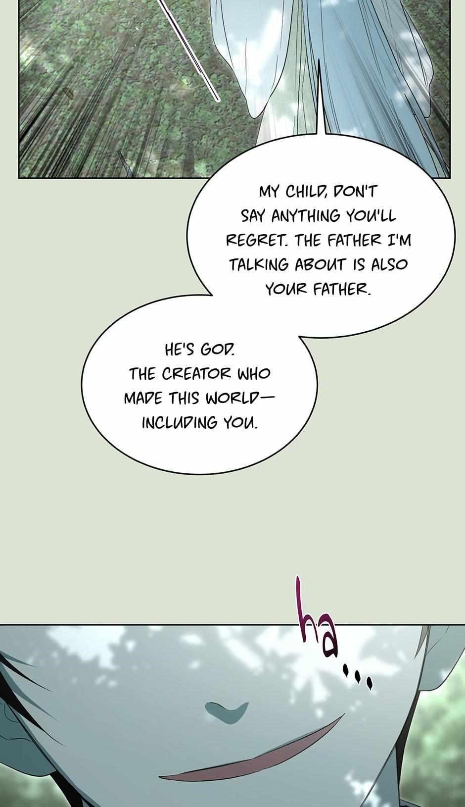 I Became the Male Lead’s Mother Chapter 86 - Page 45 in English