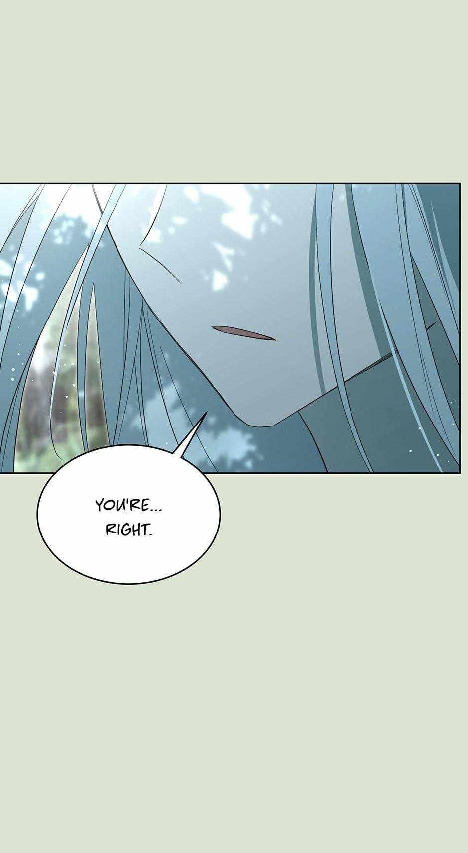 I Became the Male Lead’s Mother Chapter 86 - Page 52 in English