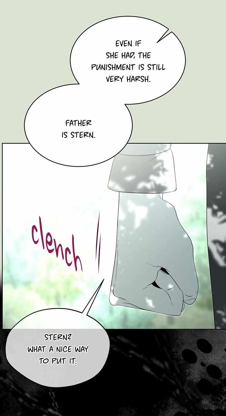 I Became the Male Lead’s Mother Chapter 86 - Page 53 in English
