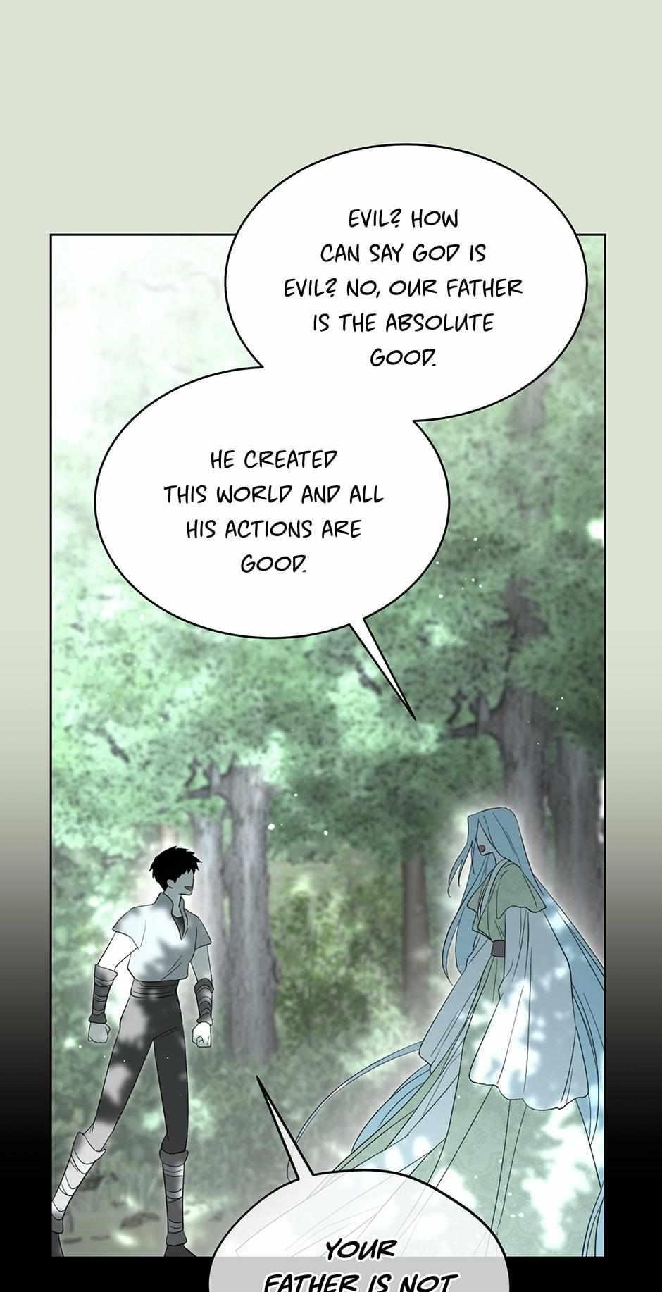 I Became the Male Lead’s Mother Chapter 86 - Page 67 in English