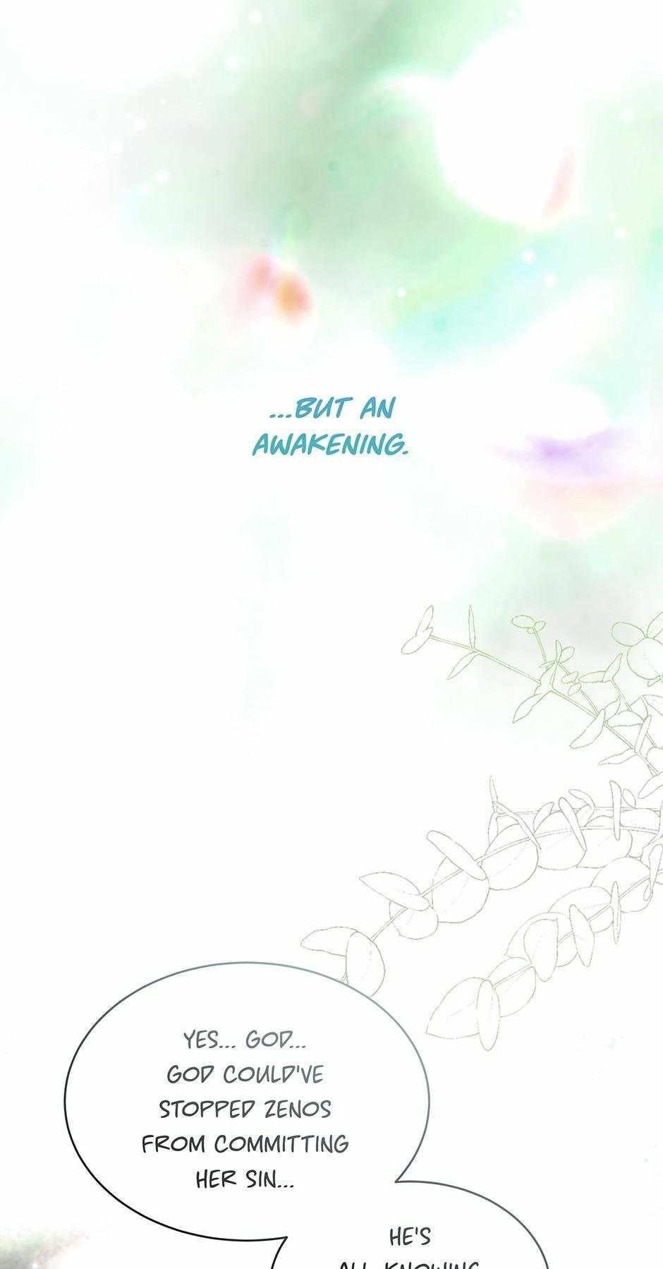 I Became the Male Lead’s Mother Chapter 86 - Page 76 in English