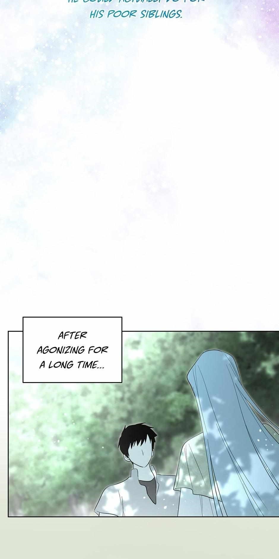 I Became the Male Lead’s Mother Chapter 86 - Page 82 in English