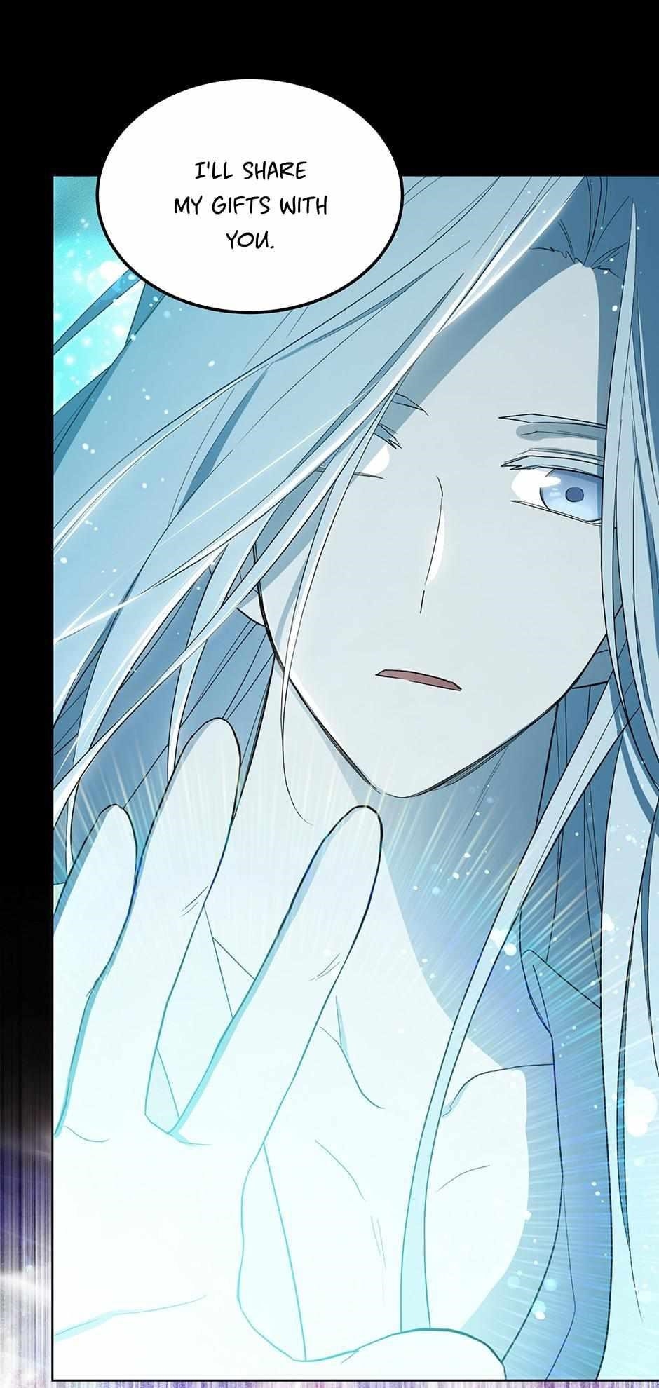 I Became the Male Lead’s Mother Chapter 86 - Page 87 in English