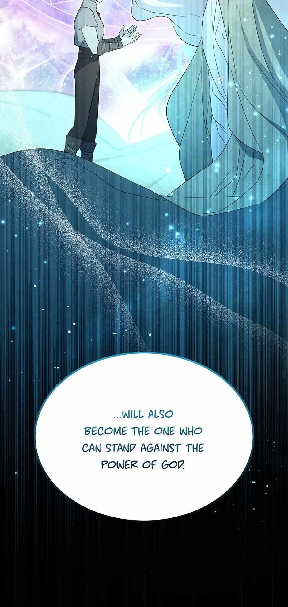 I Became the Male Lead’s Mother Chapter 86 - Page 89 in English