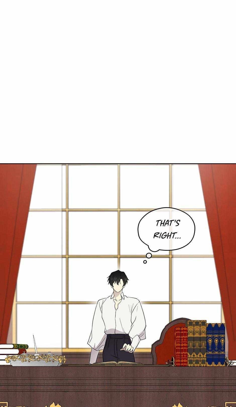 I Became the Male Lead’s Mother Chapter 86 - Page 97 in English