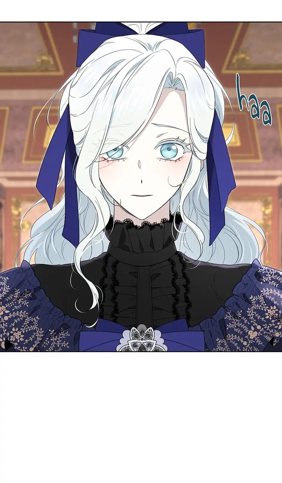 I Became the Male Lead’s Mother Chapter 87 - Page 15 in English