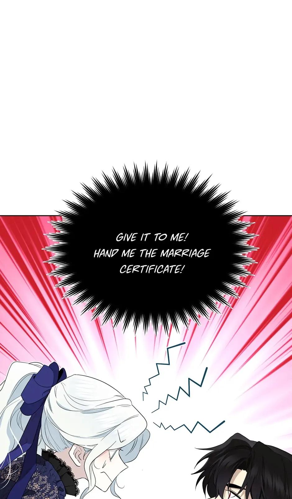 I Became the Male Lead’s Mother Chapter 87 - Page 21 in English
