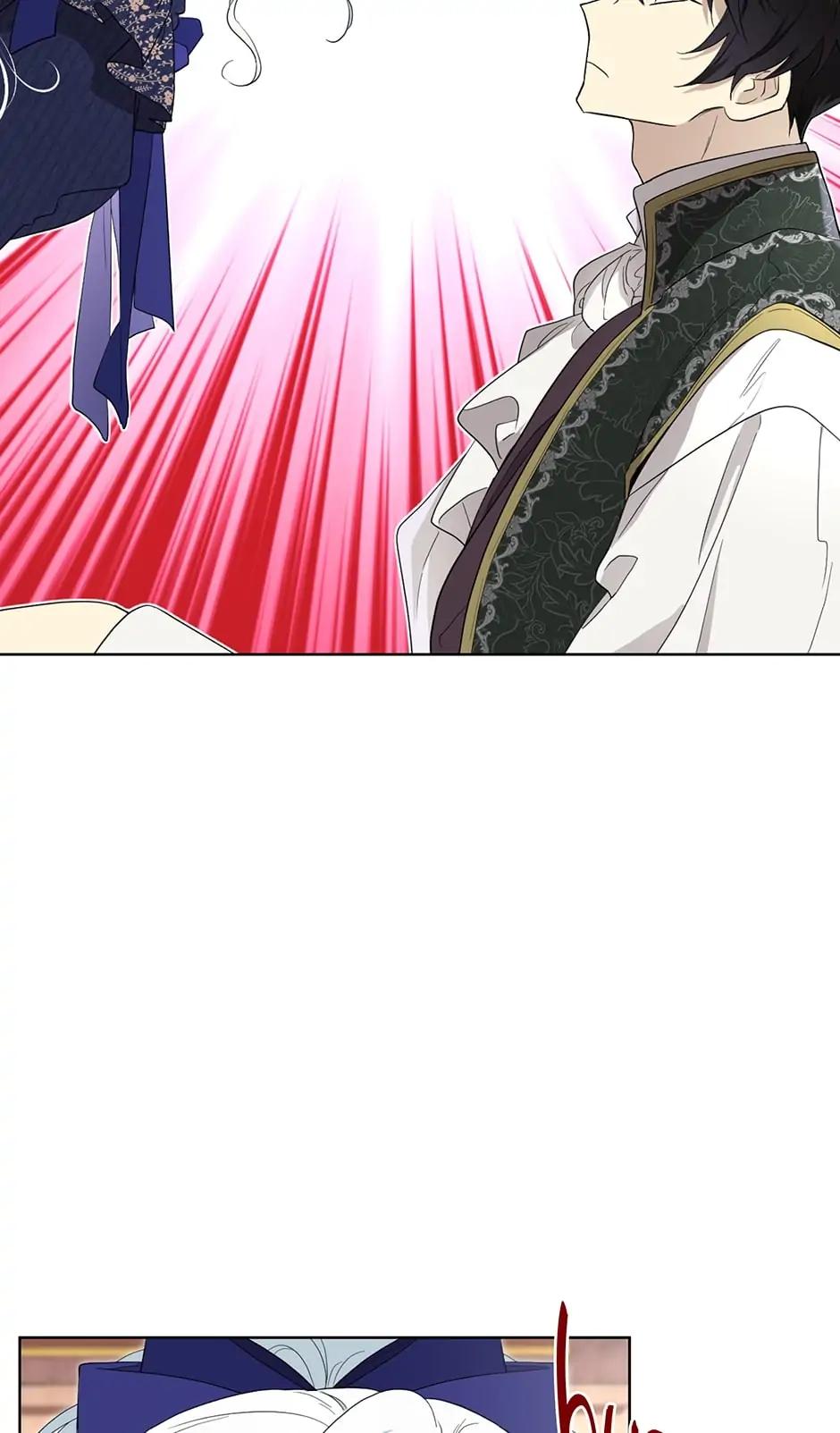 I Became the Male Lead’s Mother Chapter 87 - Page 22 in English
