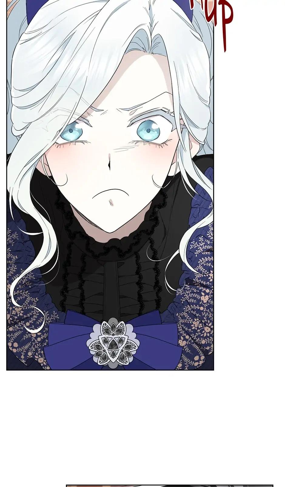 I Became the Male Lead’s Mother Chapter 87 - Page 23 in English