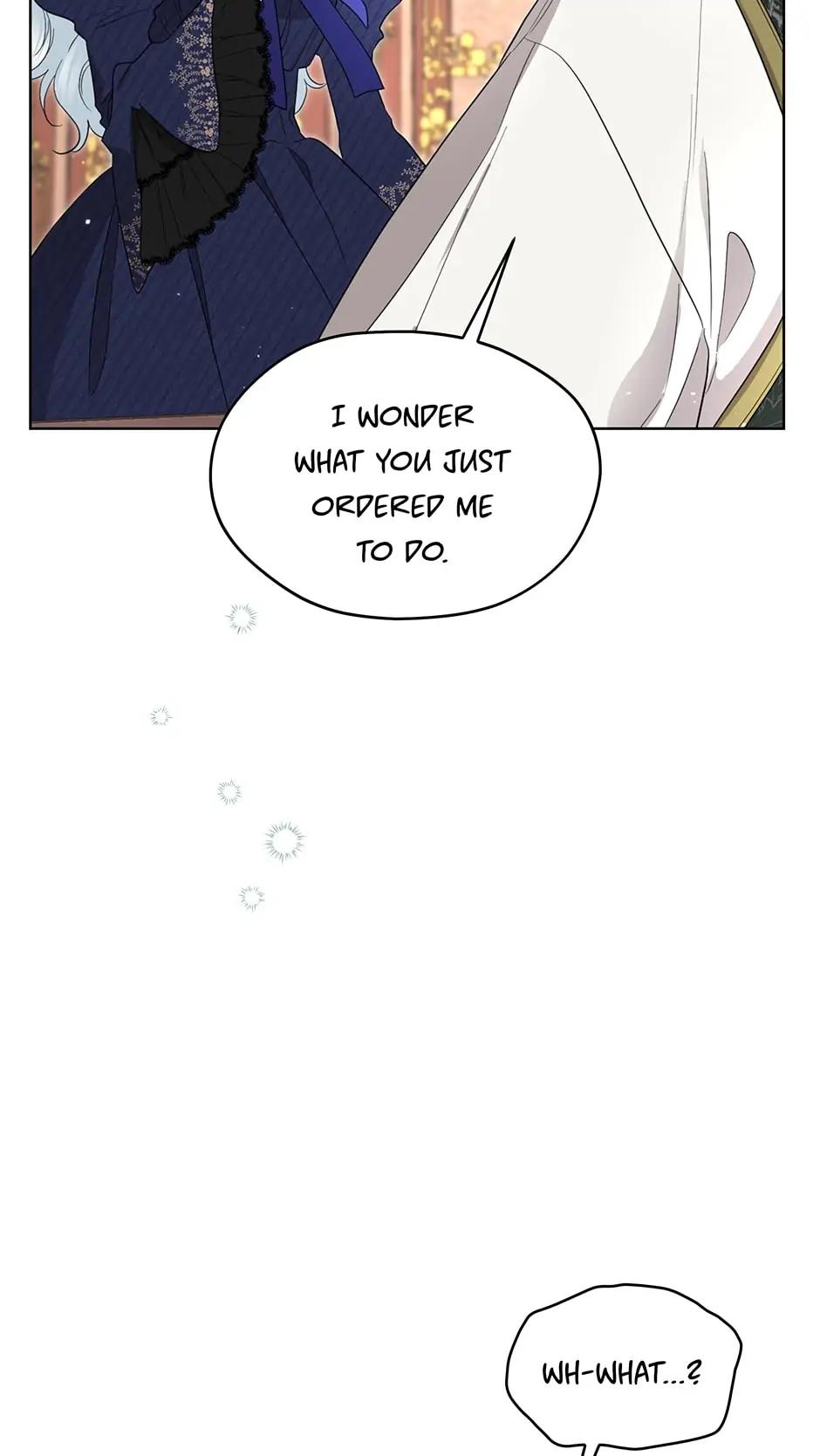 I Became the Male Lead’s Mother Chapter 87 - Page 26 in English
