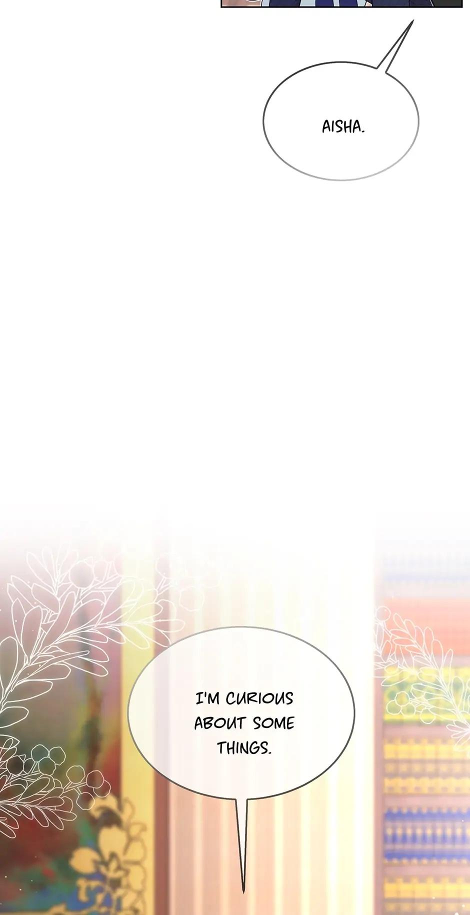 I Became the Male Lead’s Mother Chapter 87 - Page 39 in English