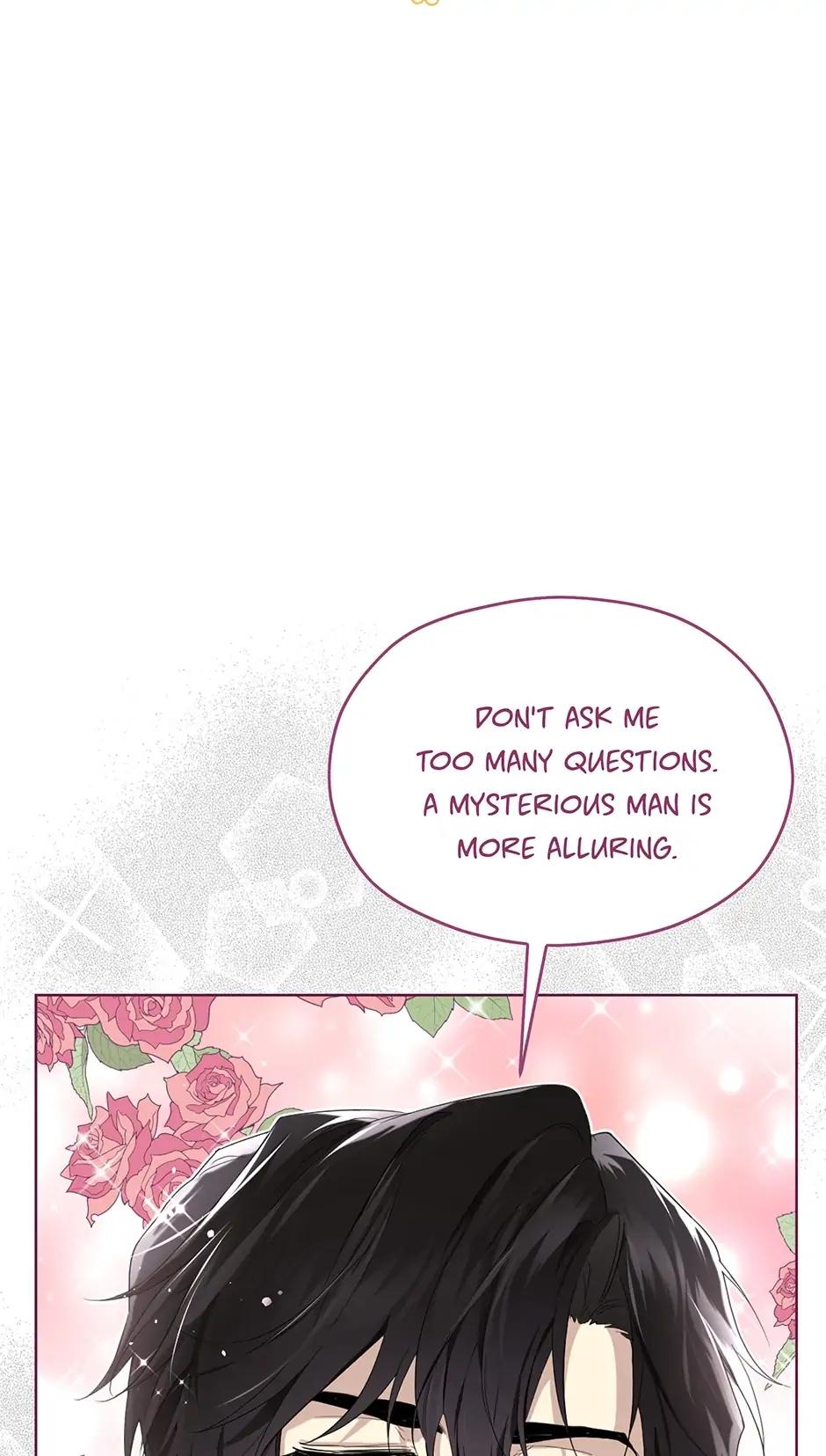 I Became the Male Lead’s Mother Chapter 87 - Page 47 in English