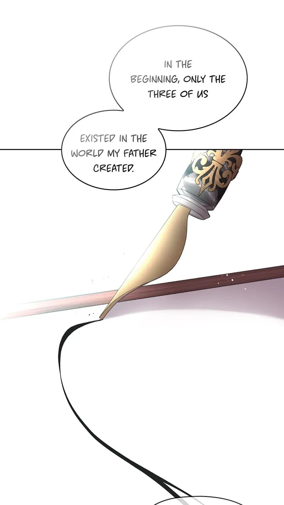 I Became the Male Lead’s Mother Chapter 87 - Page 61 in English