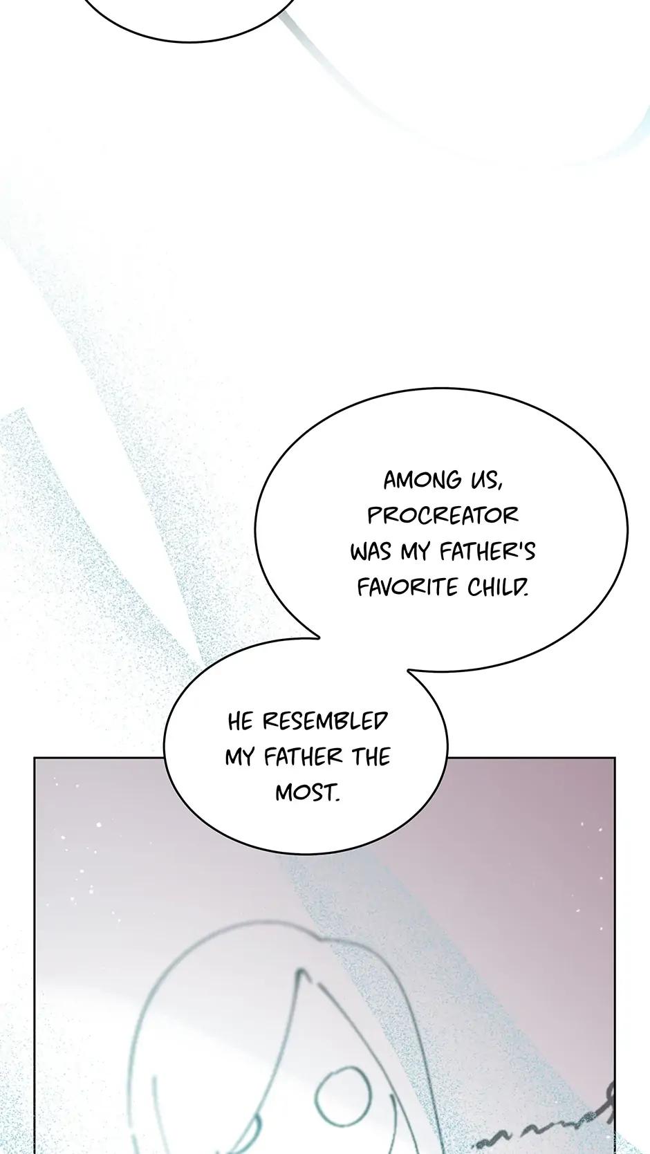 I Became the Male Lead’s Mother Chapter 87 - Page 63 in English
