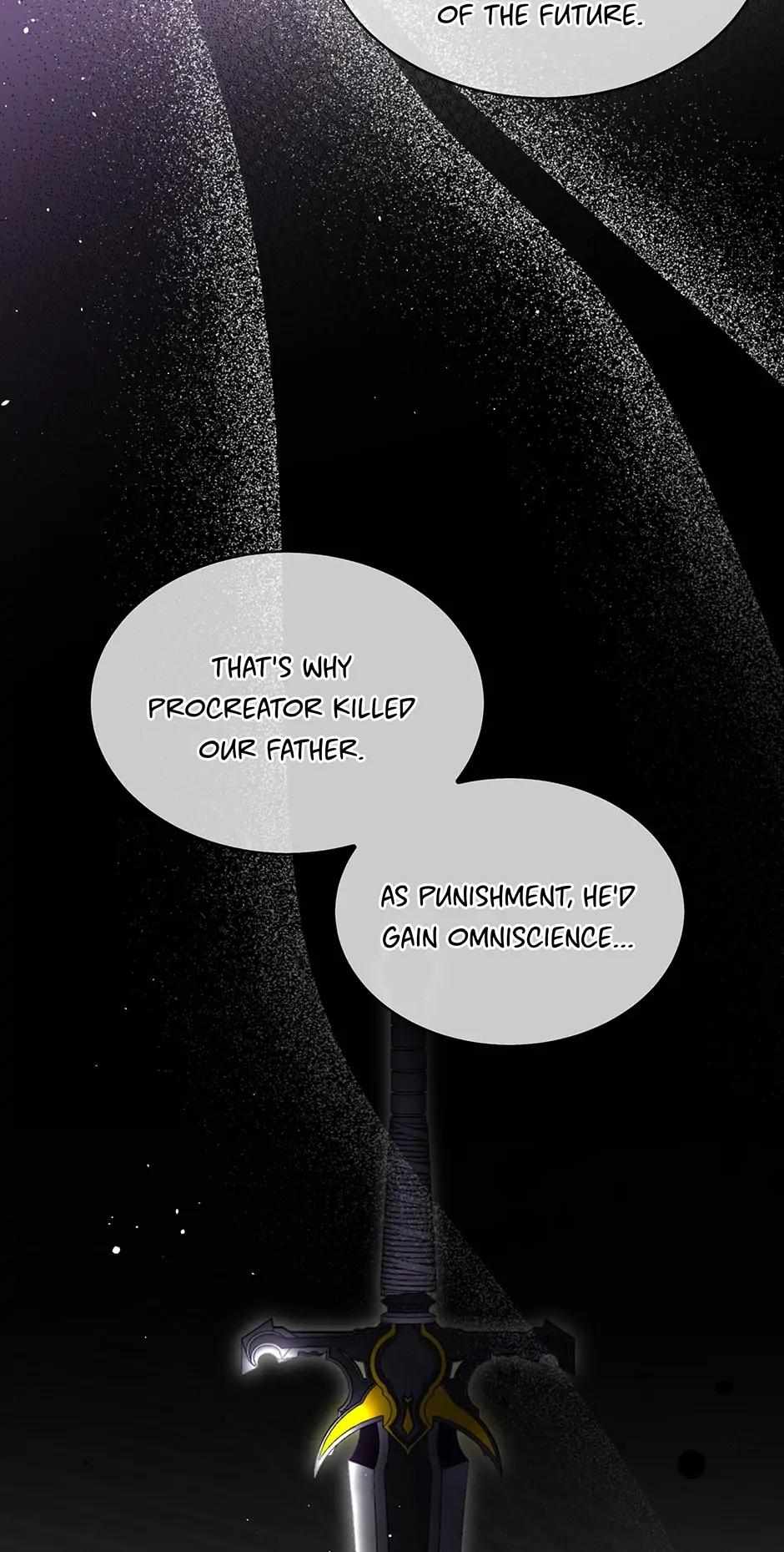 I Became the Male Lead’s Mother Chapter 87 - Page 77 in English