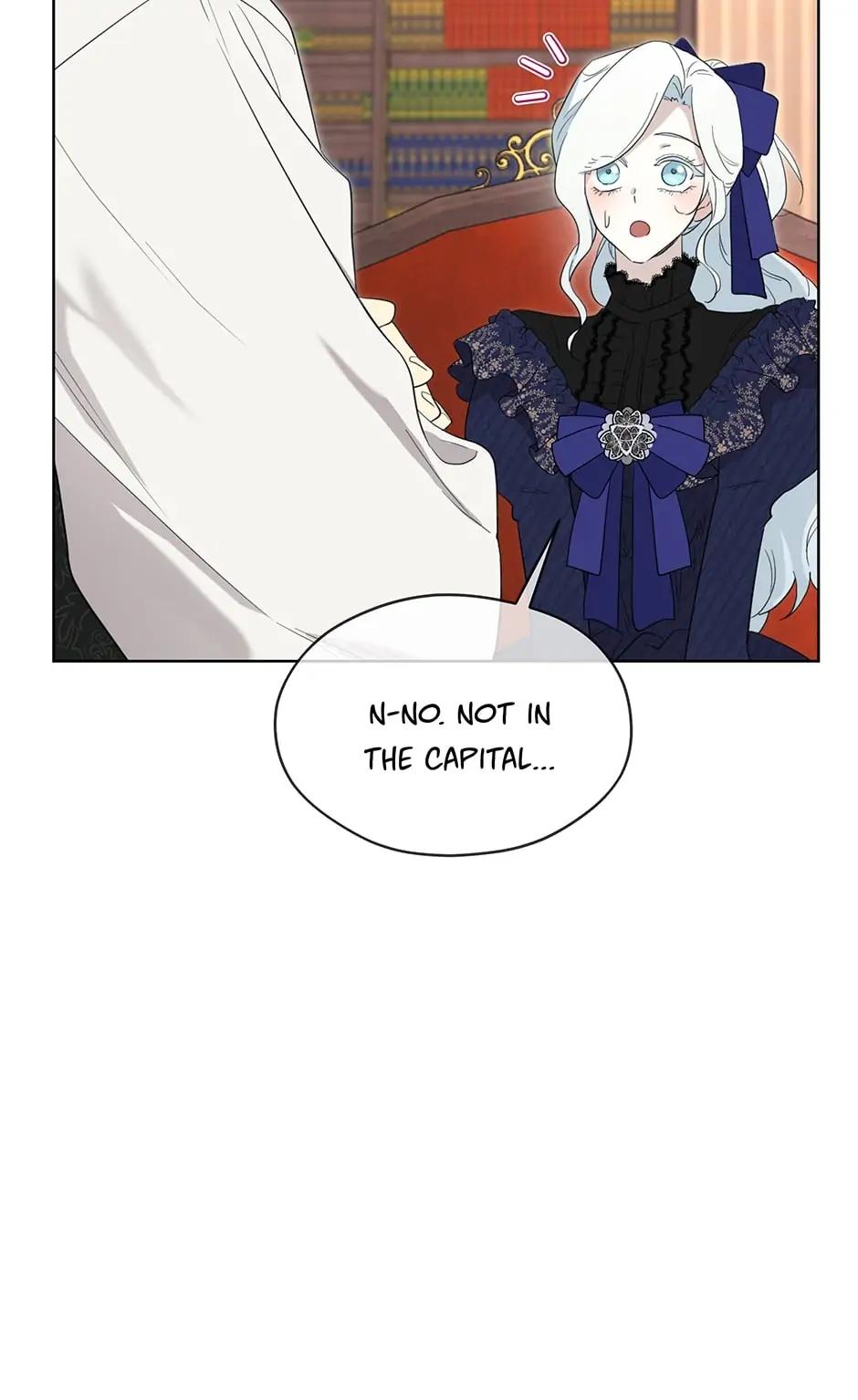 I Became the Male Lead’s Mother Chapter 87 - Page 81 in English