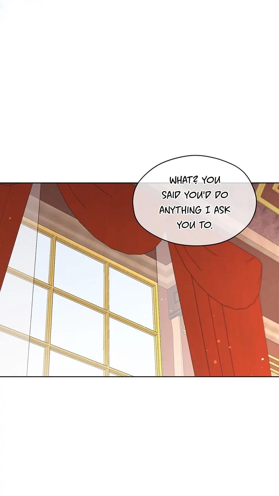 I Became the Male Lead’s Mother Chapter 87 - Page 9 in English
