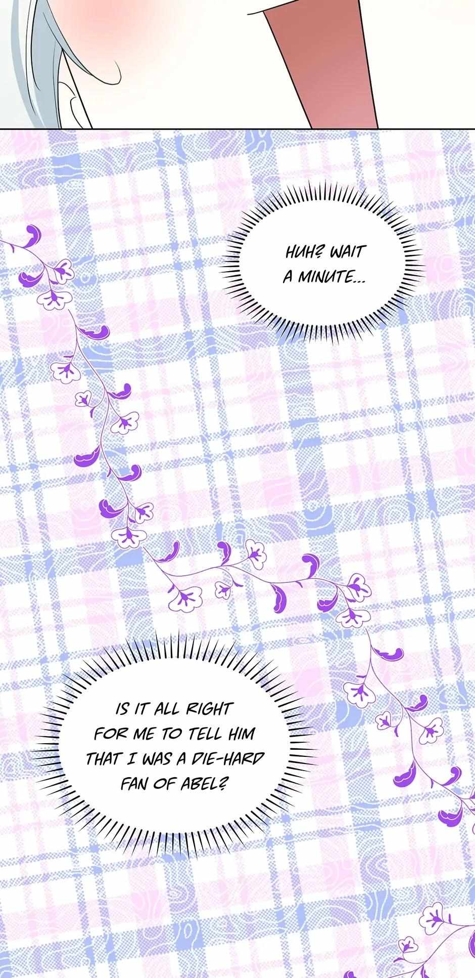I Became the Male Lead’s Mother Chapter 87 - Page 93 in English