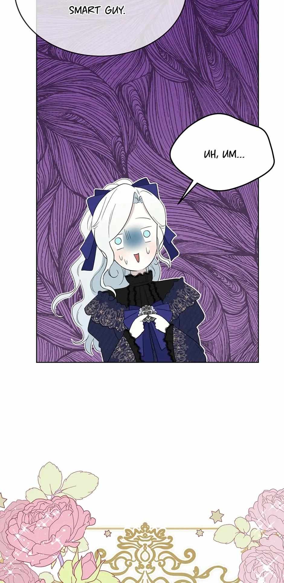 I Became the Male Lead’s Mother Chapter 87 - Page 96 in English