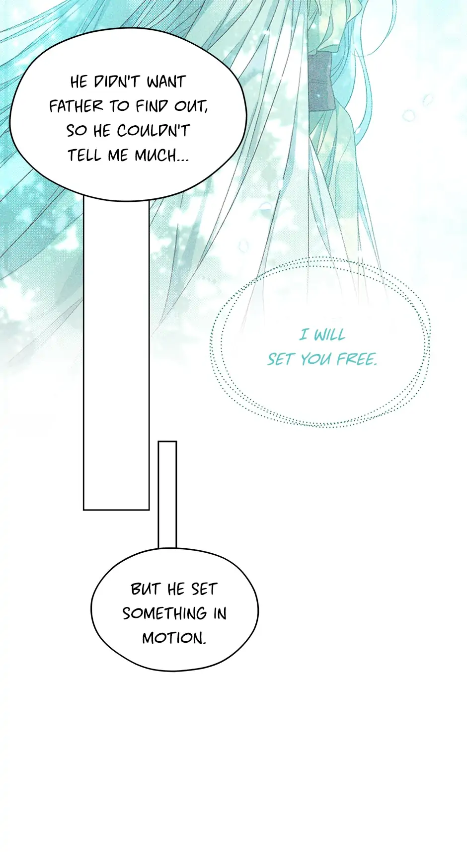 I Became the Male Lead’s Mother Chapter 88 - Page 25 in English