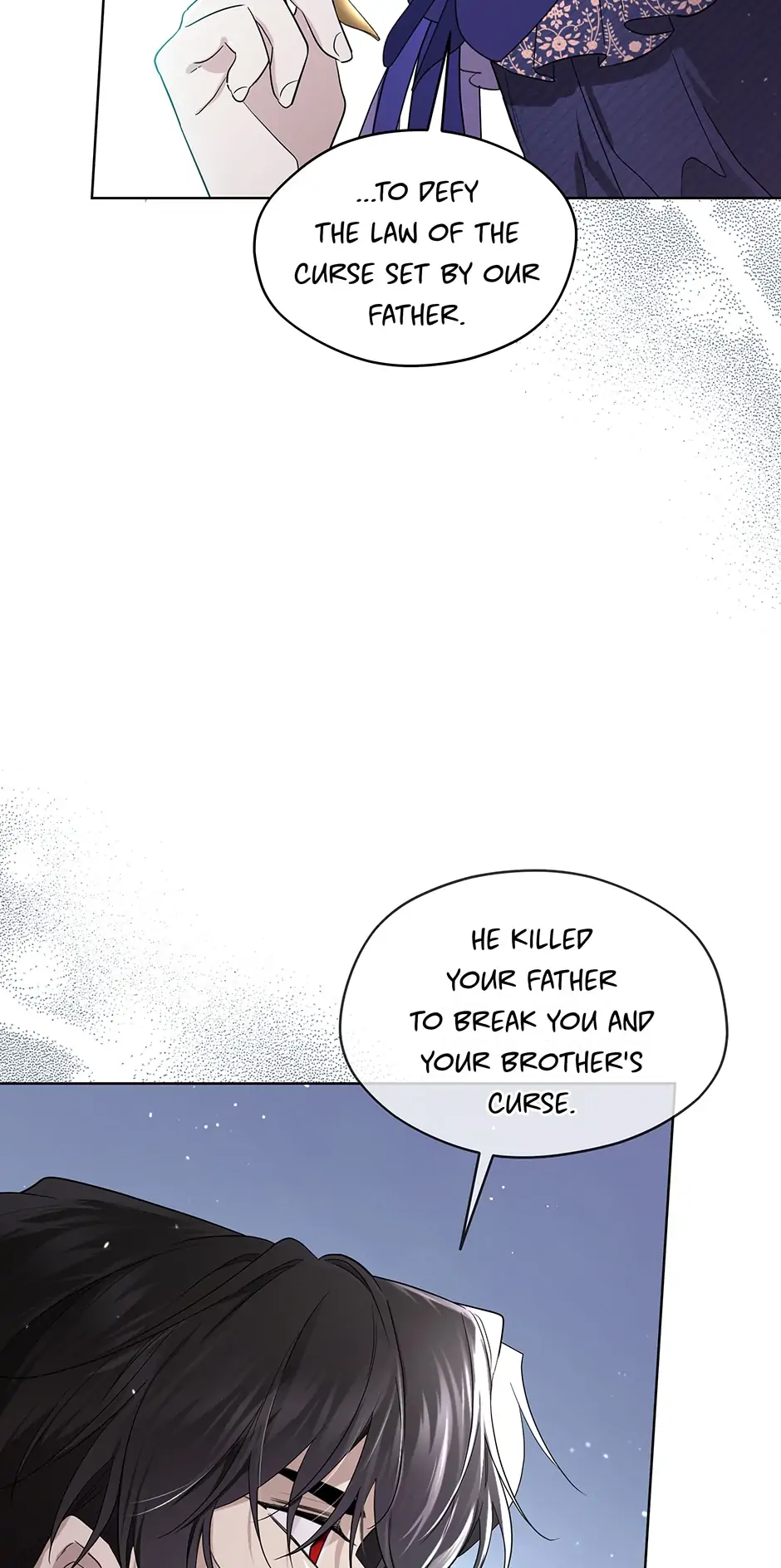 I Became the Male Lead’s Mother Chapter 88 - Page 30 in English