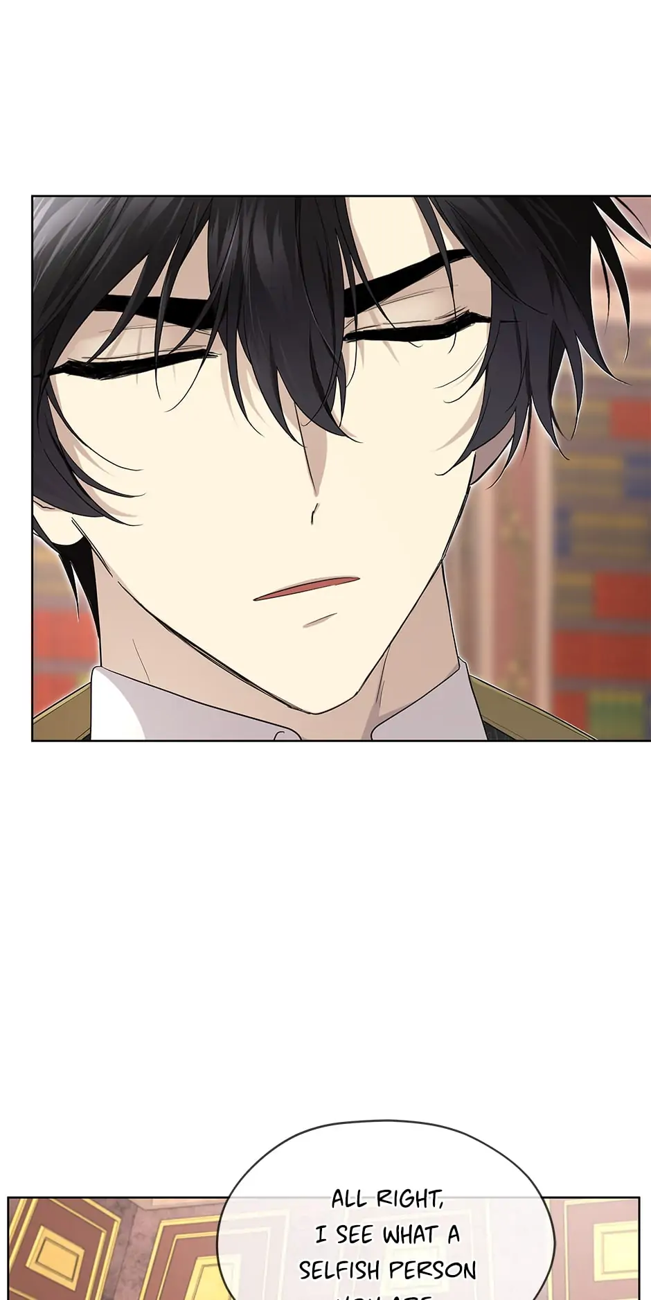 I Became the Male Lead’s Mother Chapter 88 - Page 34 in English