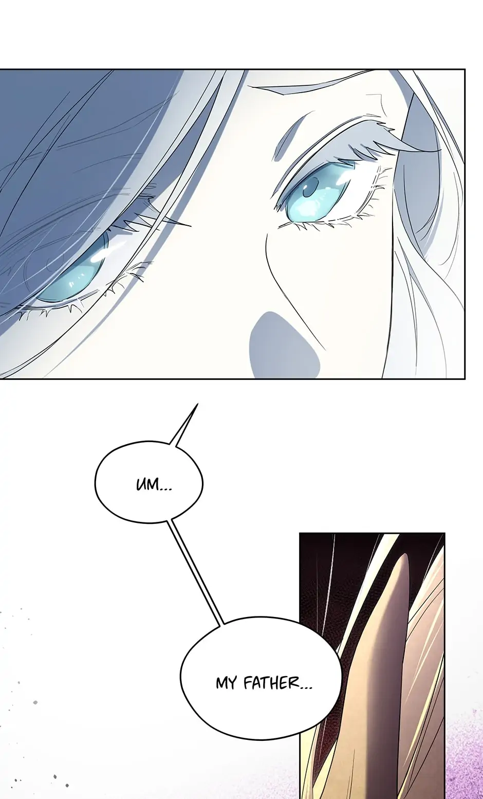 I Became the Male Lead’s Mother Chapter 88 - Page 36 in English