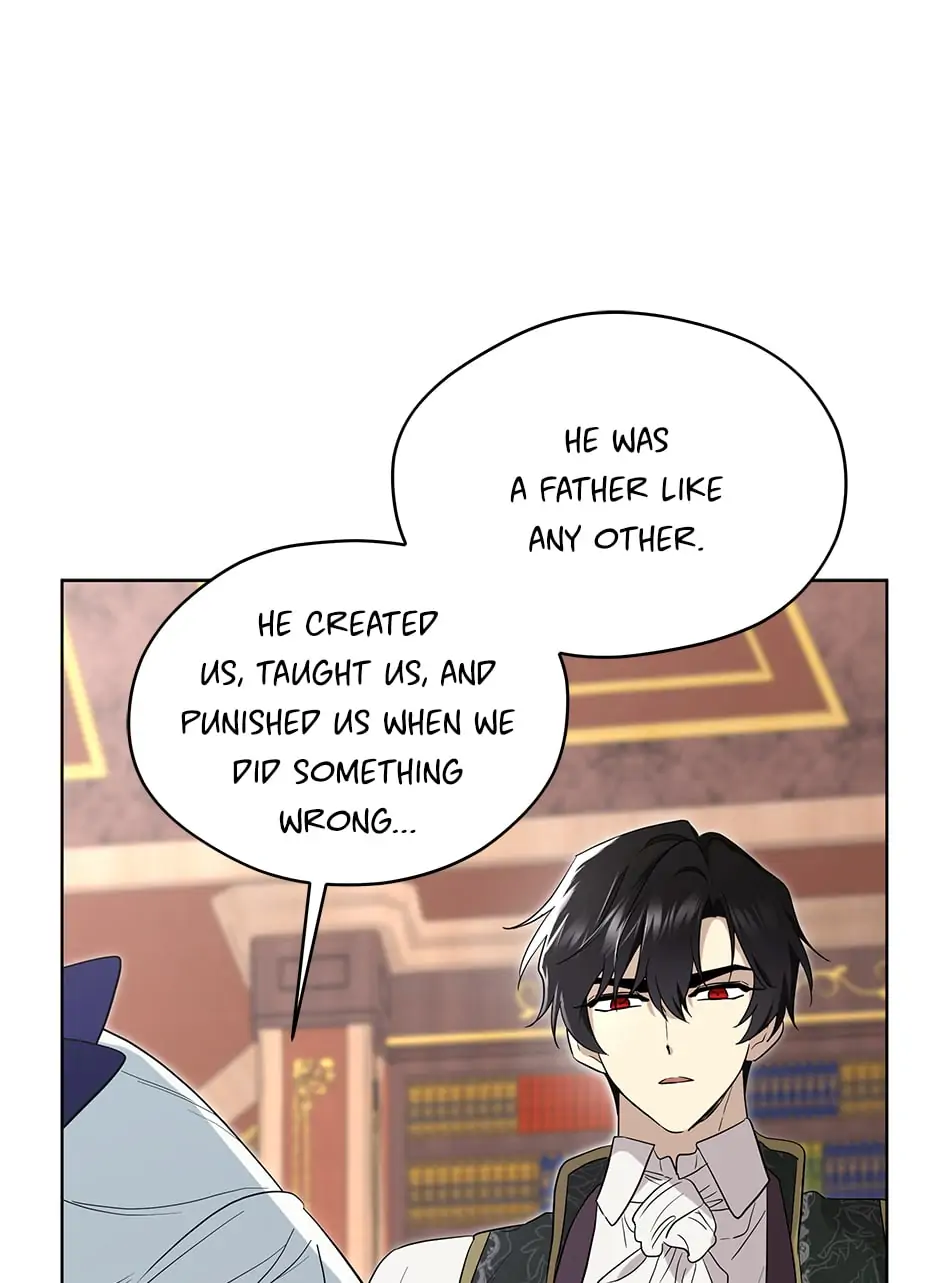 I Became the Male Lead’s Mother Chapter 88 - Page 43 in English