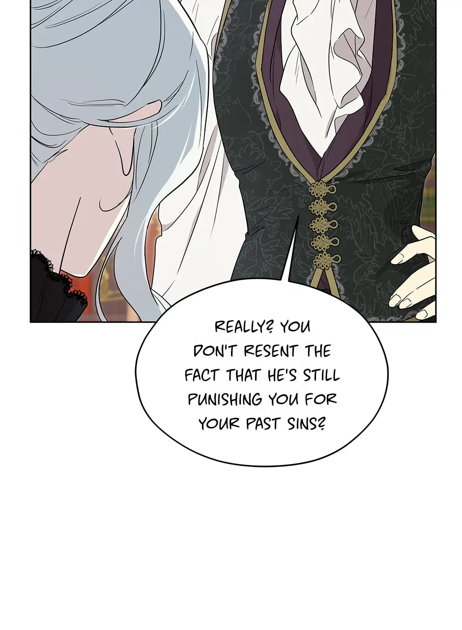 I Became the Male Lead’s Mother Chapter 88 - Page 44 in English