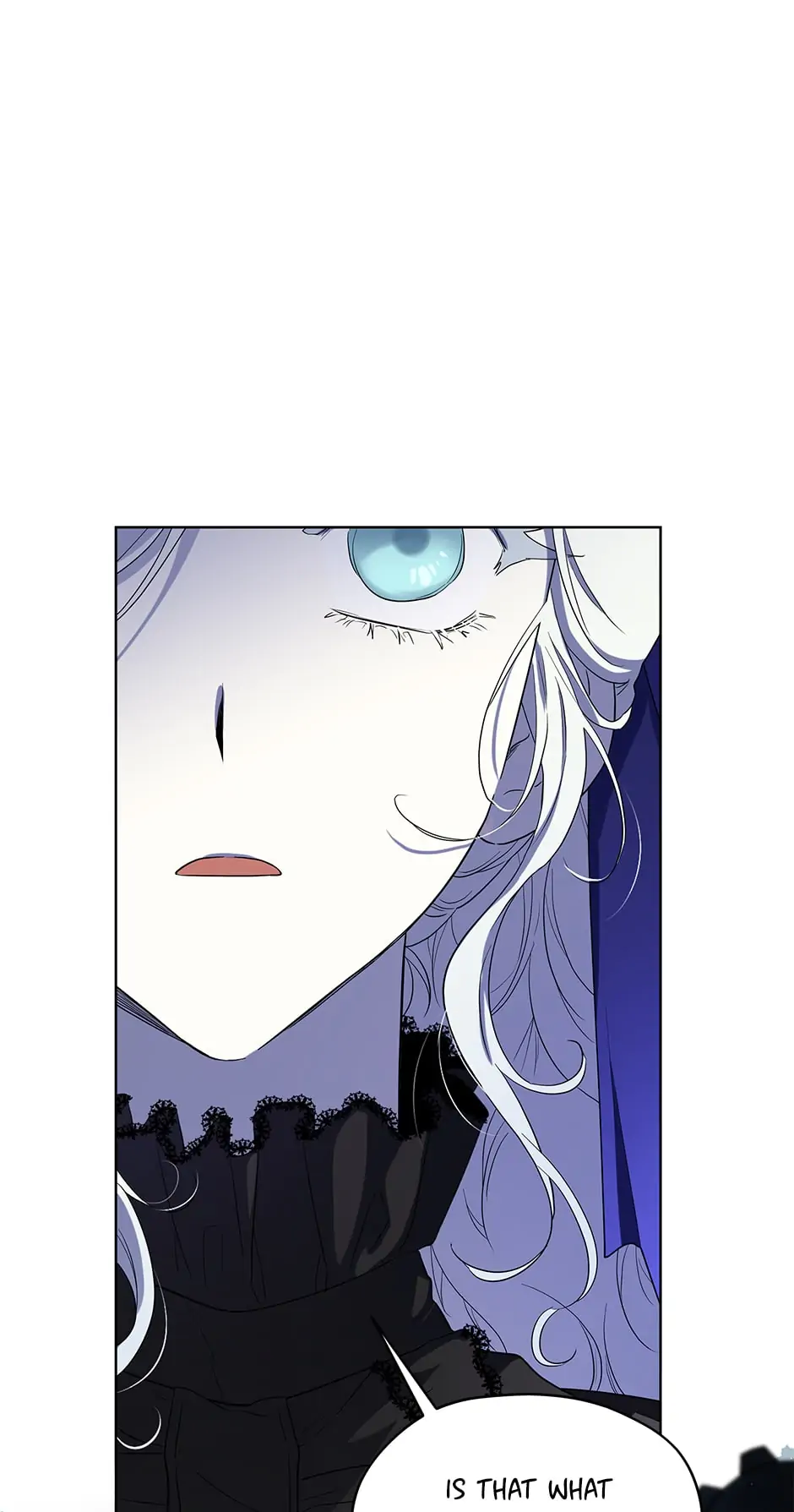 I Became the Male Lead’s Mother Chapter 88 - Page 46 in English