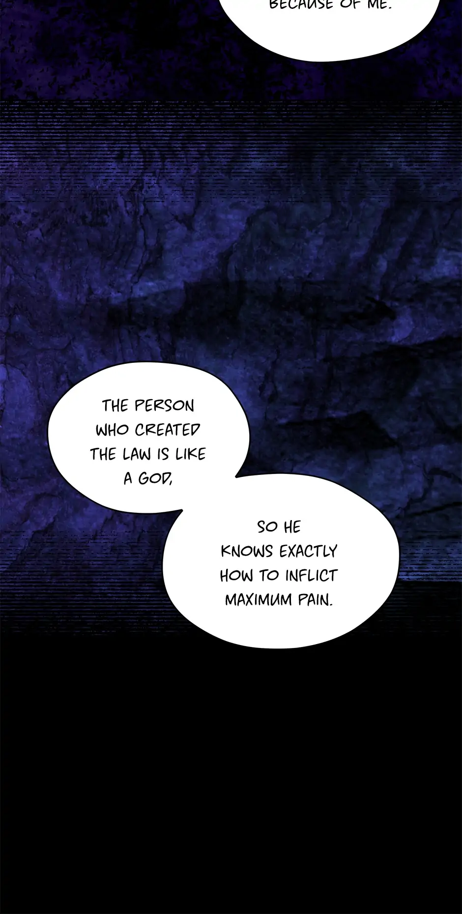 I Became the Male Lead’s Mother Chapter 88 - Page 53 in English