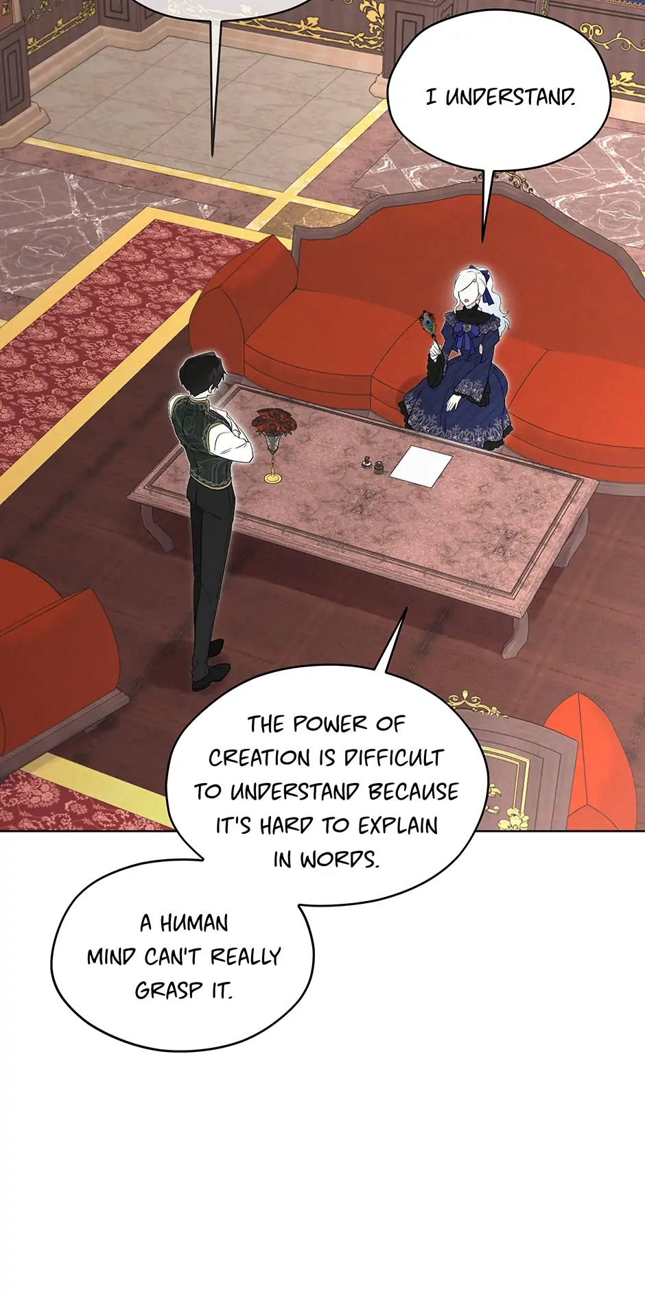 I Became the Male Lead’s Mother Chapter 88 - Page 6 in English