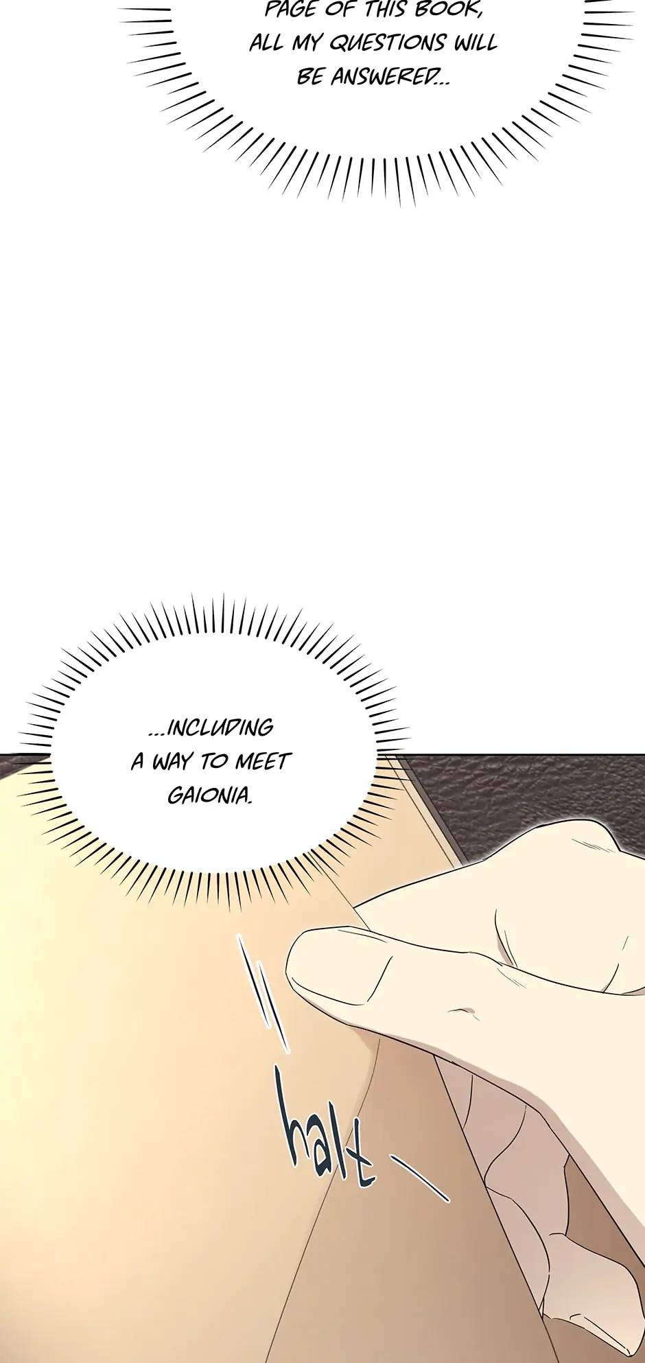 I Became the Male Lead’s Mother Chapter 88 - Page 78 in English