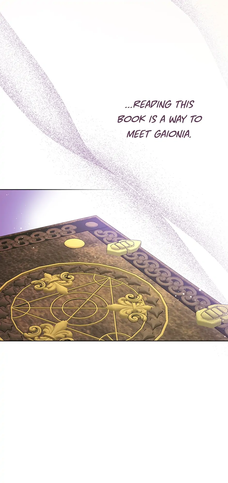 I Became the Male Lead’s Mother Chapter 88 - Page 80 in English