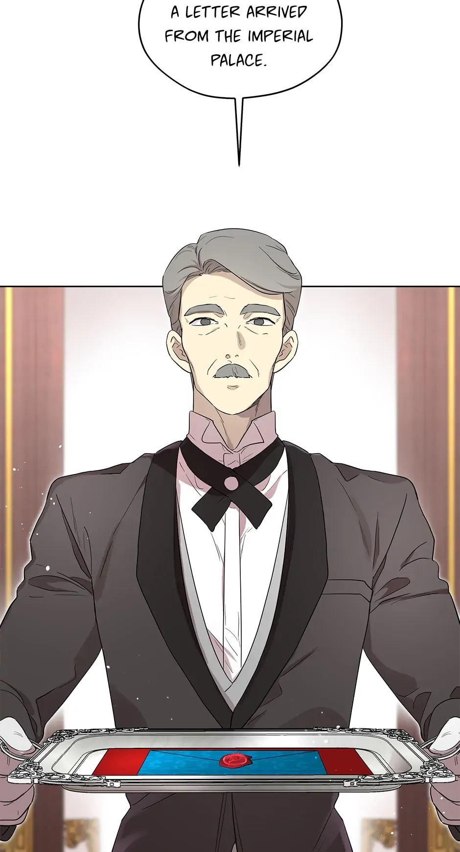 I Became the Male Lead’s Mother Chapter 88 - Page 84 in English