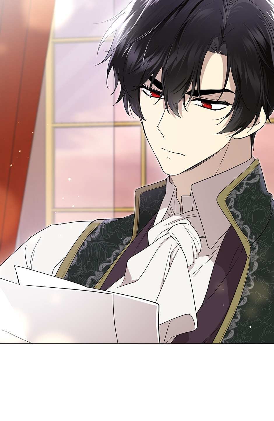 I Became the Male Lead’s Mother Chapter 89 - Page 11 in English