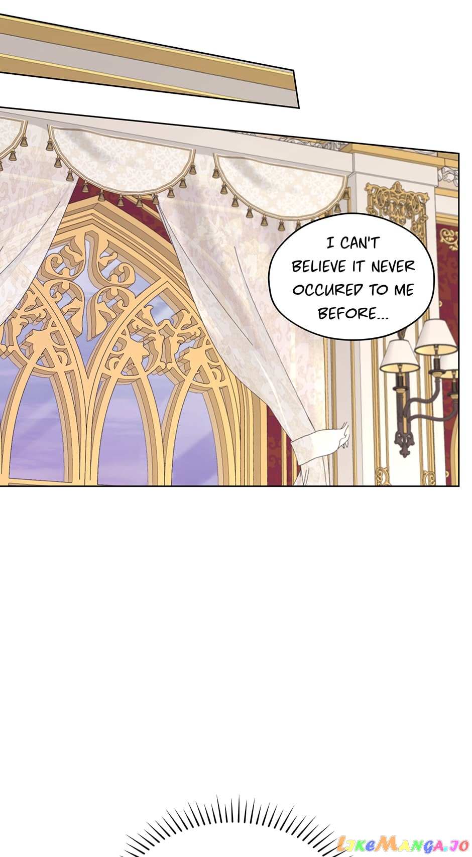 I Became the Male Lead’s Mother Chapter 89 - Page 23 in English