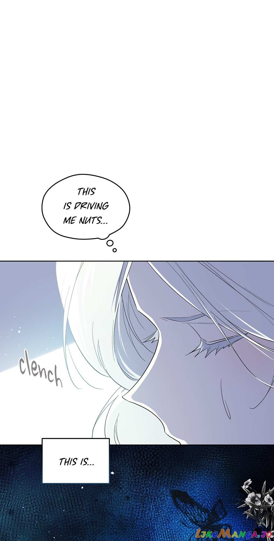 I Became the Male Lead’s Mother Chapter 89 - Page 38 in English
