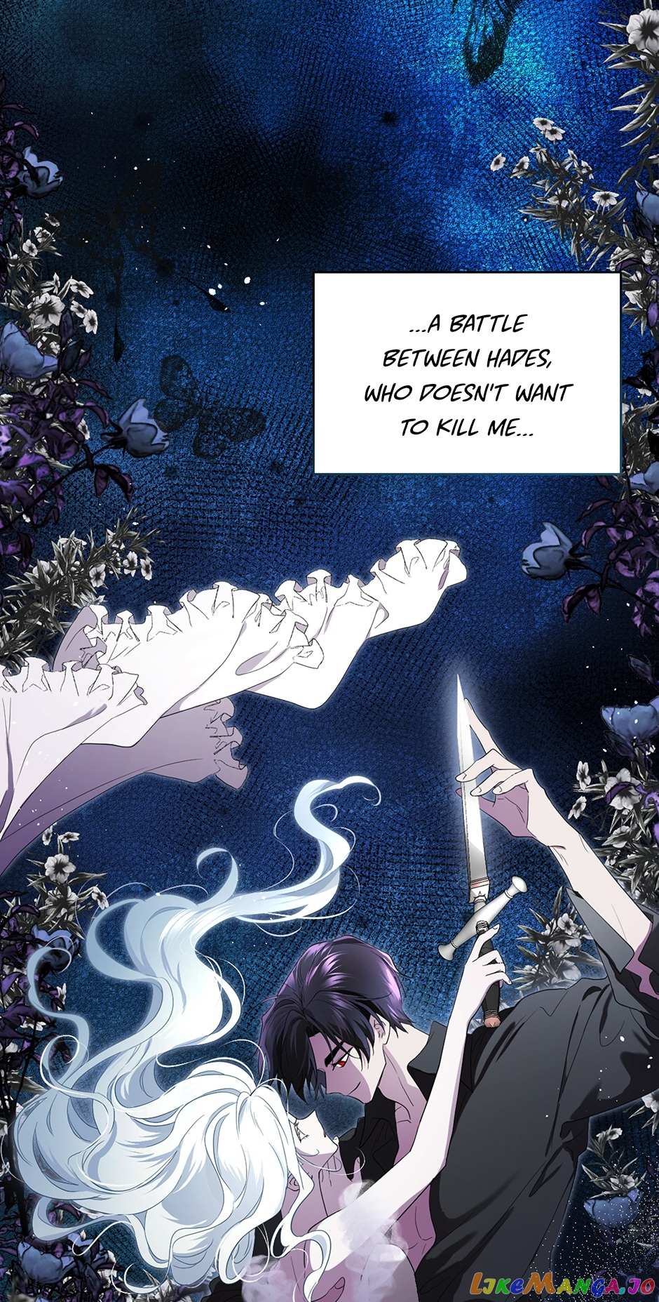 I Became the Male Lead’s Mother Chapter 89 - Page 39 in English